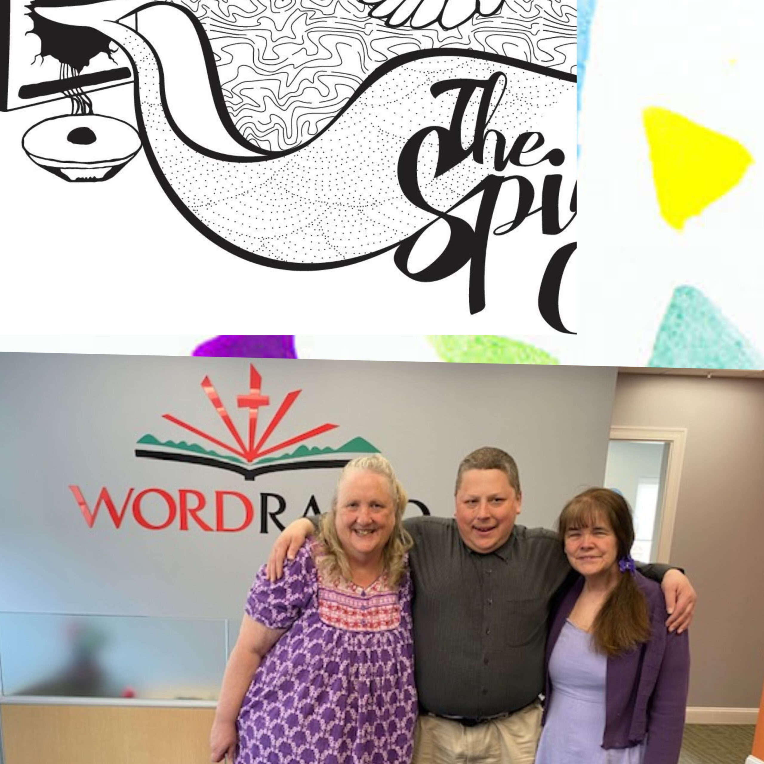 The Spirit Calls